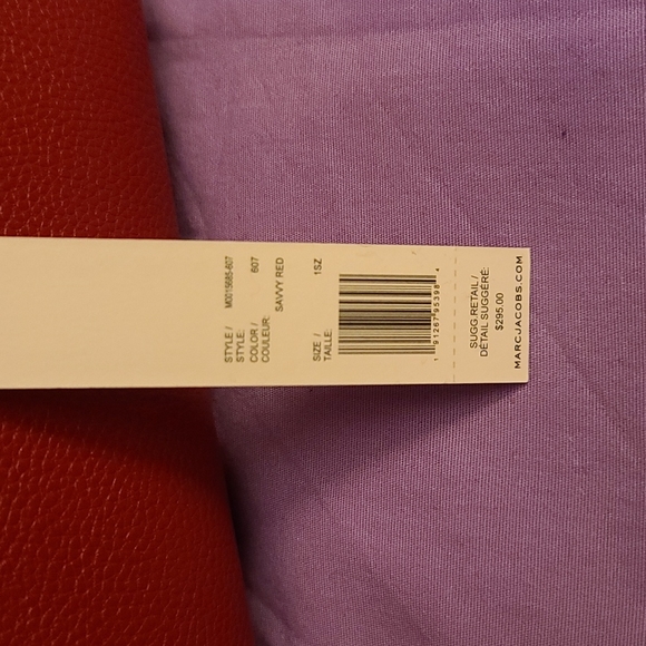 Marc Jacobs Crossbody - Picture 16 of 17